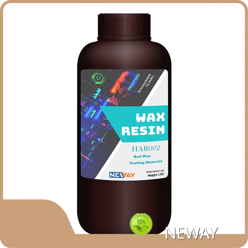 NEWAY Pu Casting Resin with Good Price 1