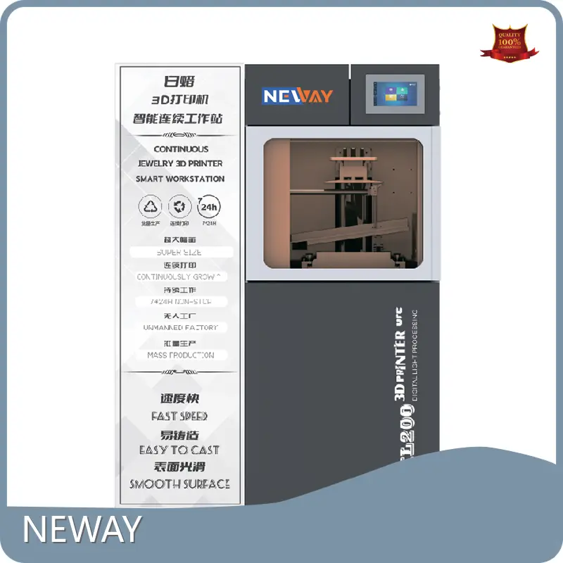 Hot Sale Top Rated 3d Printers Made in China for Home 1