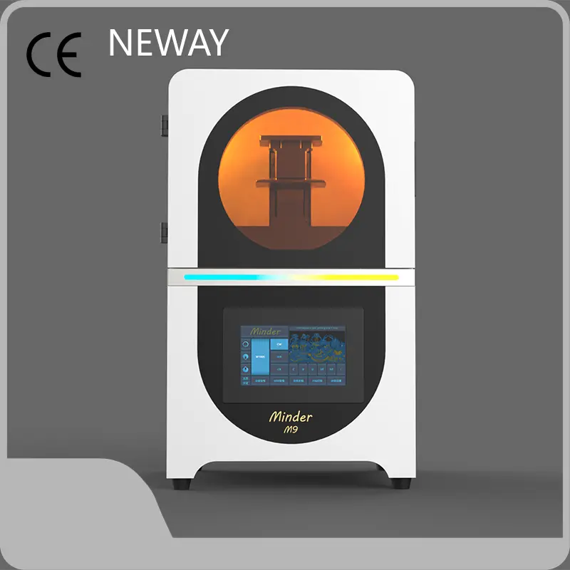 Durablelarge Resin 3d Printer for Home 1