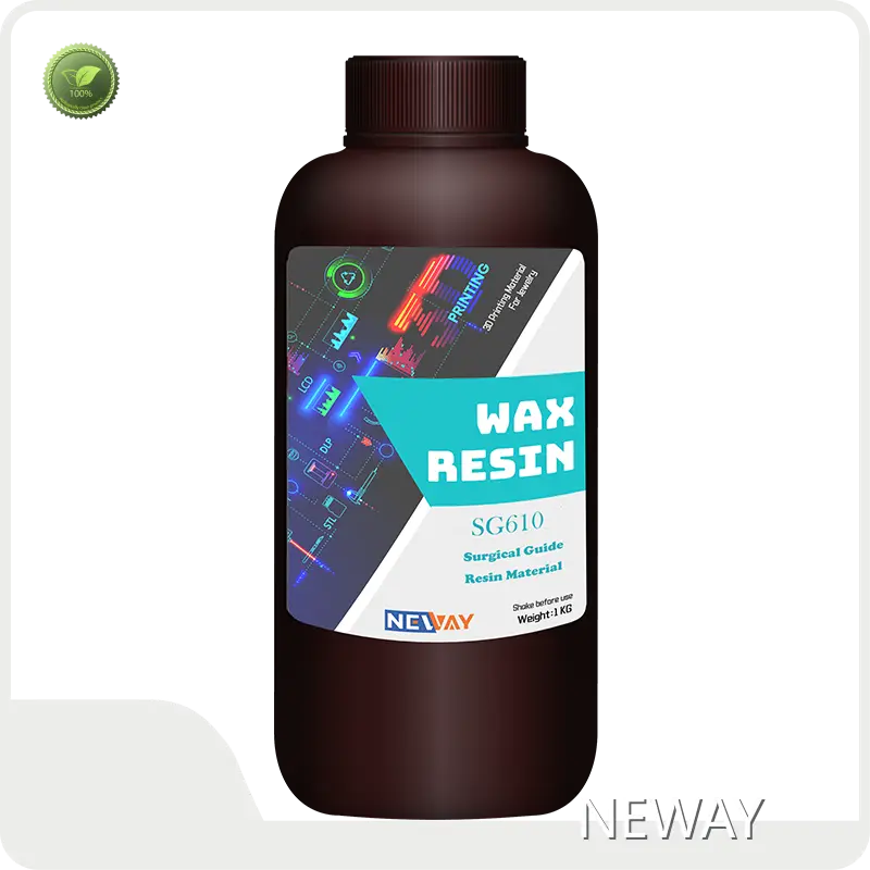 Dental Resin Cost - Company - NEWAY 1