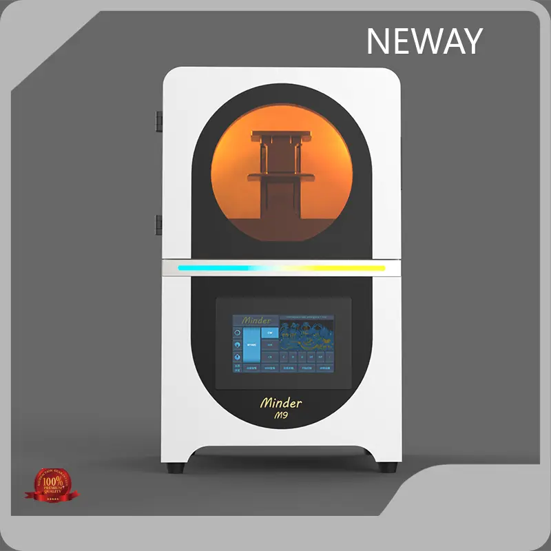 Low-costbest Resin 3d Printer Company 1