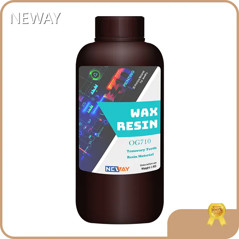 Dental Resin - Bulk Buy - NEWAY 1