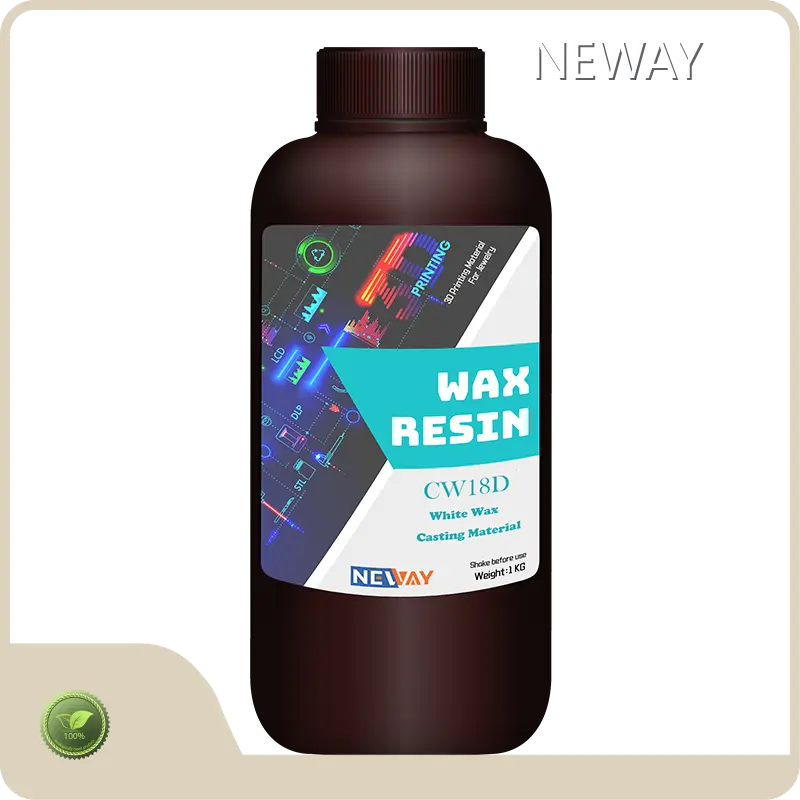 Casting Resin - for Hospital - NEWAY 1