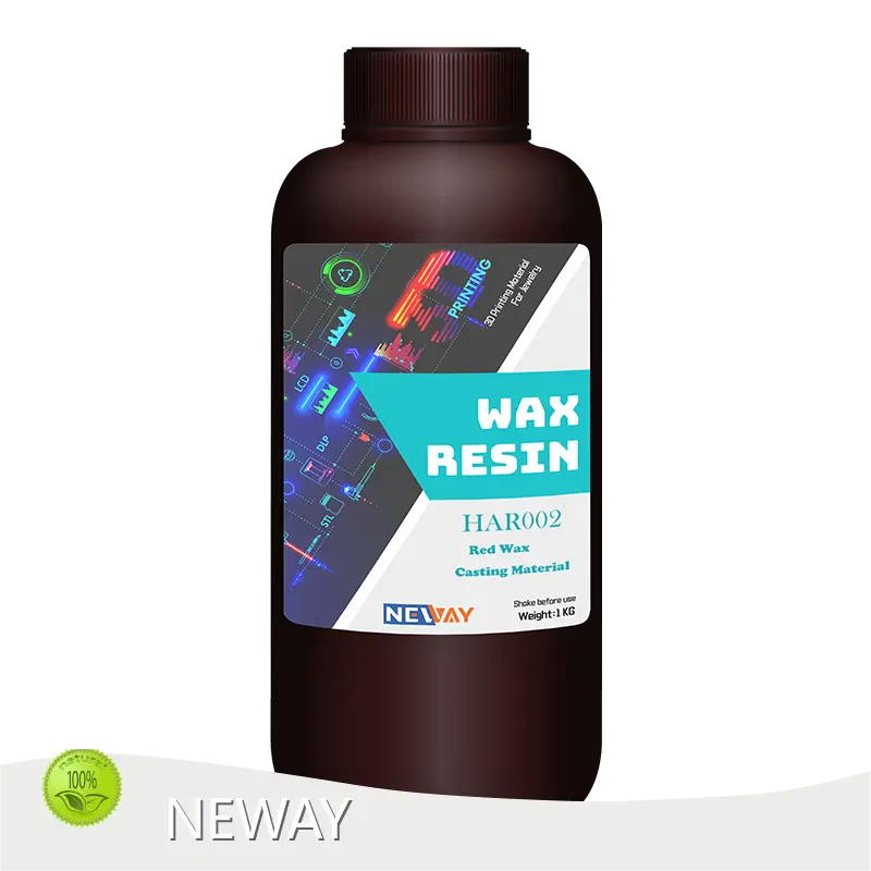 Hot SellingRed Wax Resin for Hospital 1