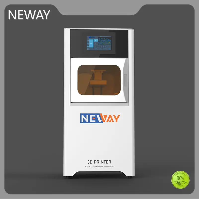 Best 3d Printer for Beginners - for Home - NEWAY 1