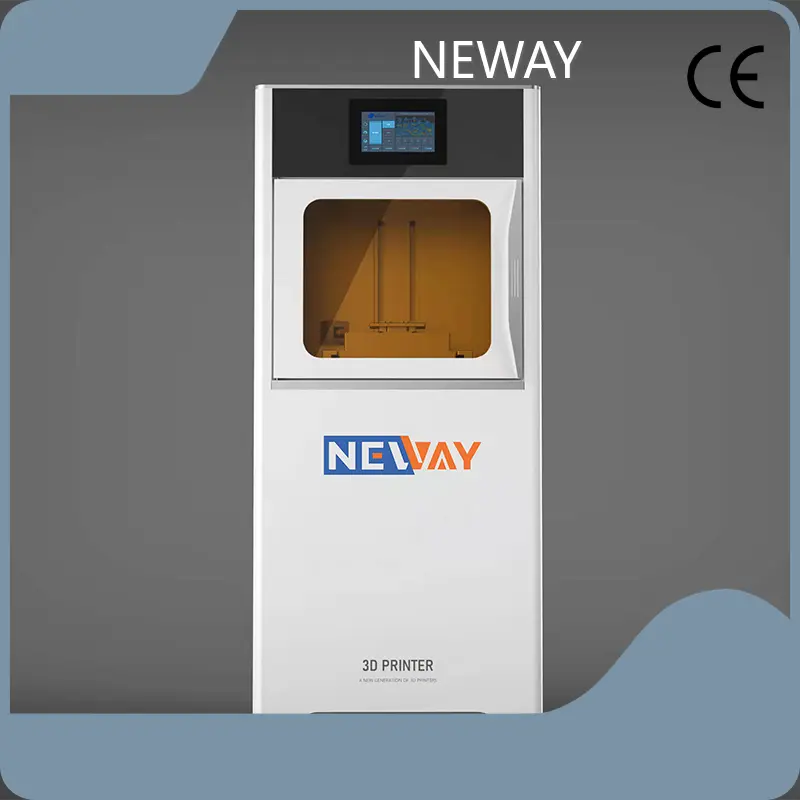Best Dlp 3d Printer with Custom Services 1