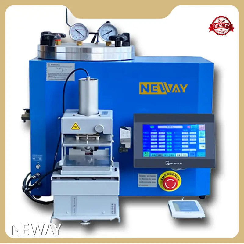 Jewellery Manufacturing Machine Factory 1