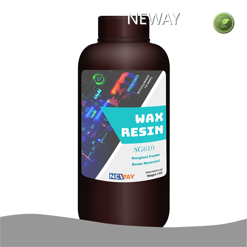 Dental Epoxy - for Home - NEWAY 1