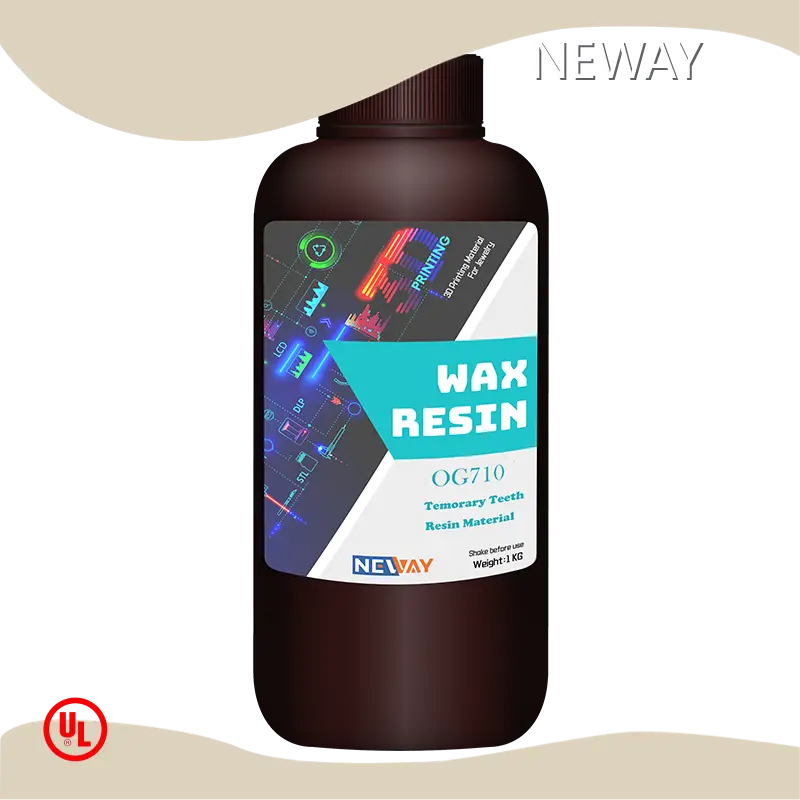 Best Brand Resin for Tooth Repair by NEWAY 1