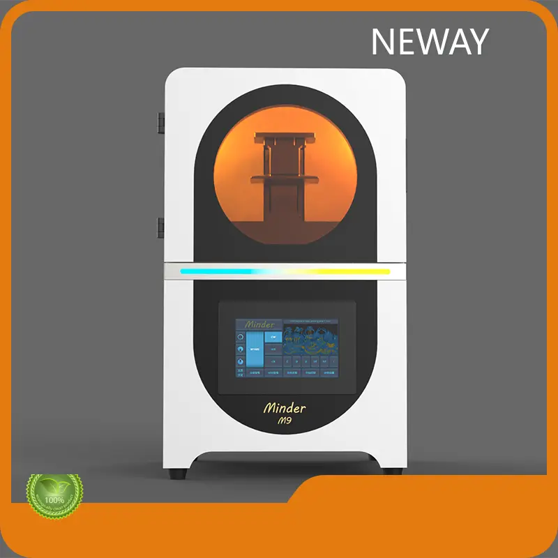 For Different Industries 3 D Printers for Sale by NEWAY 1