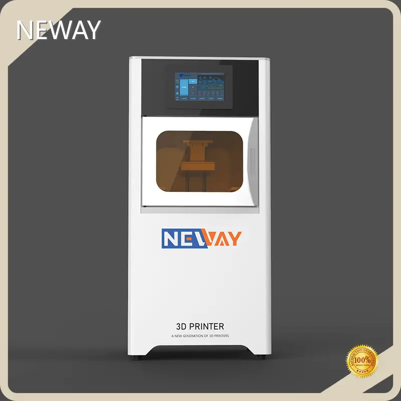 NEWAY Digital Light Processing 3d Printer Digital Light Processing 3d Printersupplier 1