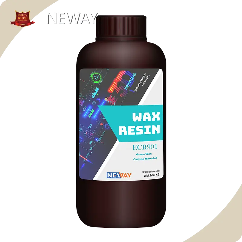 NEWAY Pourable Resin Pourable Resinfactory Price 1