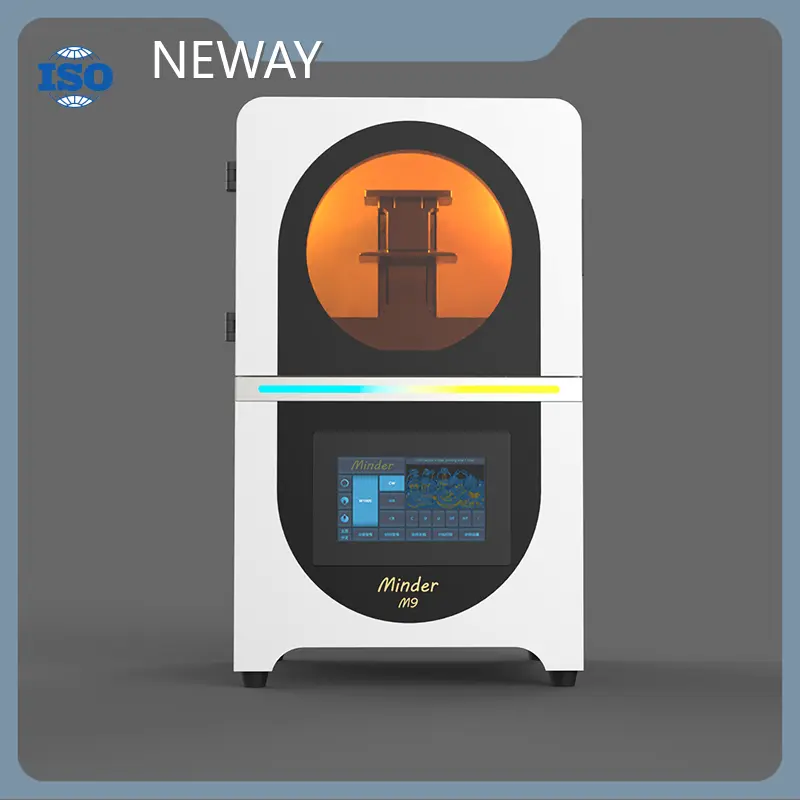Hot Salebig 3d Printer Company 1