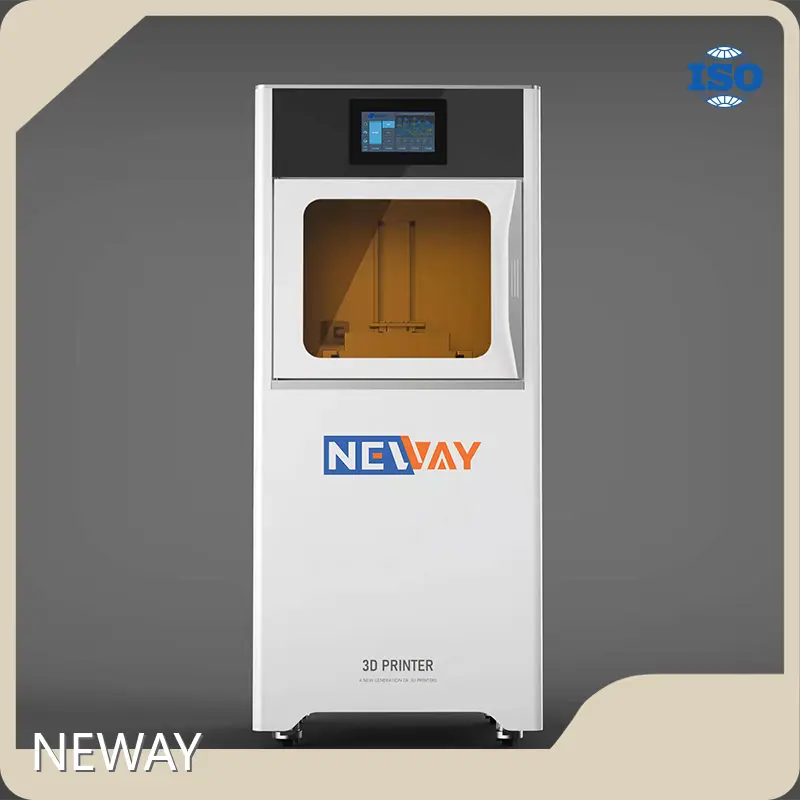 NEWAY Wax Resin 3d Printer Eries 1