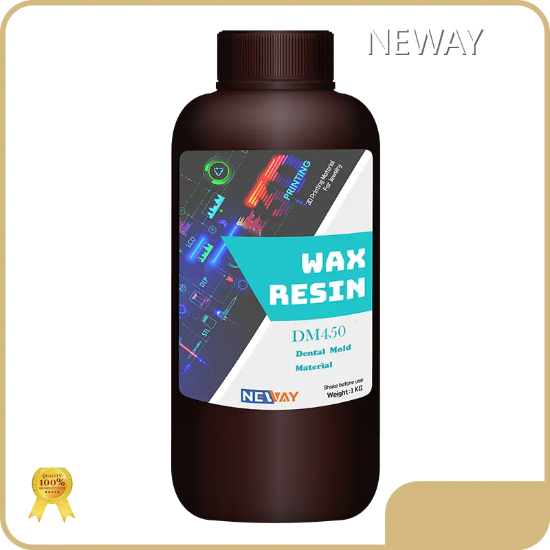 NEWAY Ring Mould Resin with Good Price 1