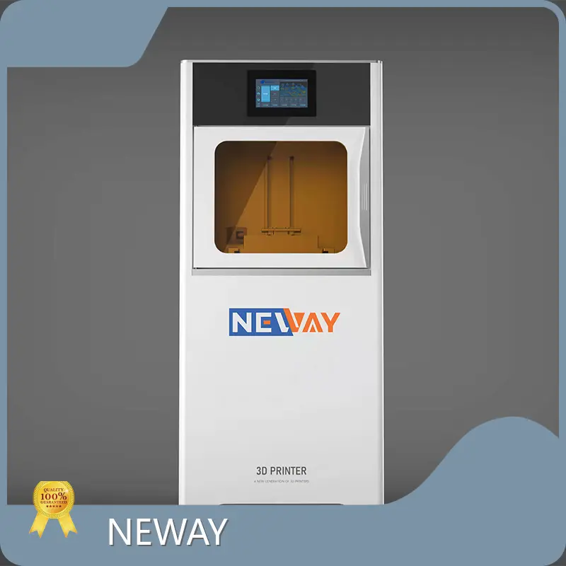 Bulk Industrial 3d Printer for Sale 1