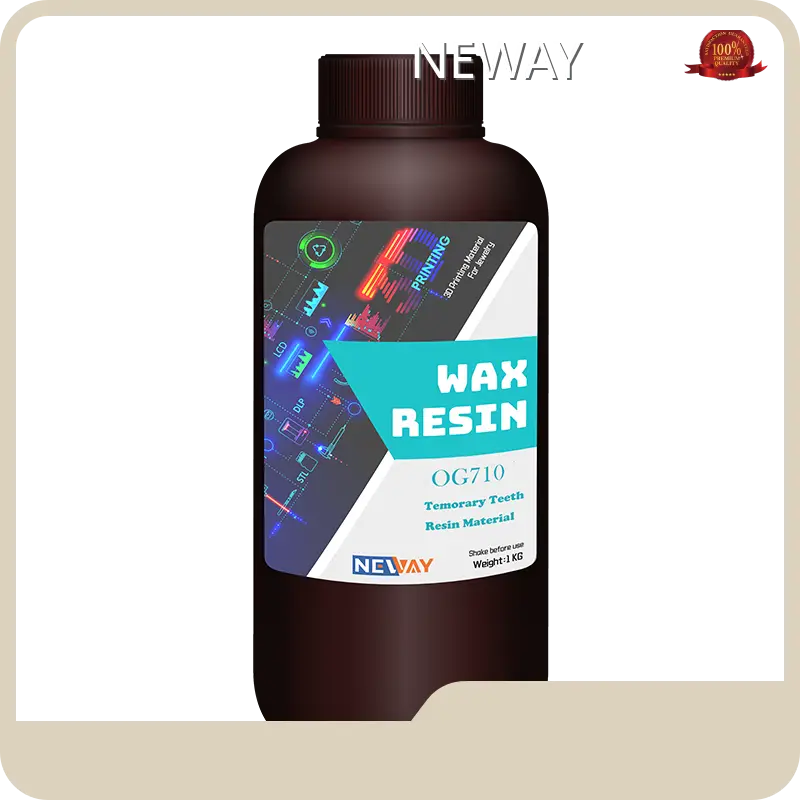 NEWAY Tooth Filling Composite Resin with Custom Services 1