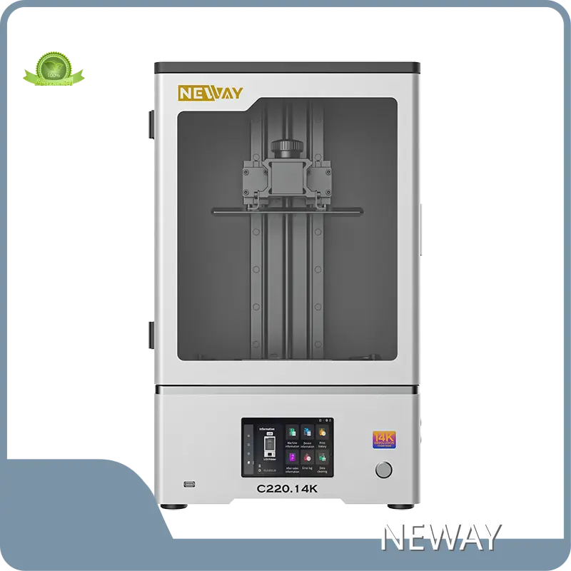 Good Selling Three D Printer for Workplace 1