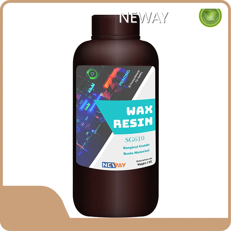 Bepoke Dental Resin for Sale 1