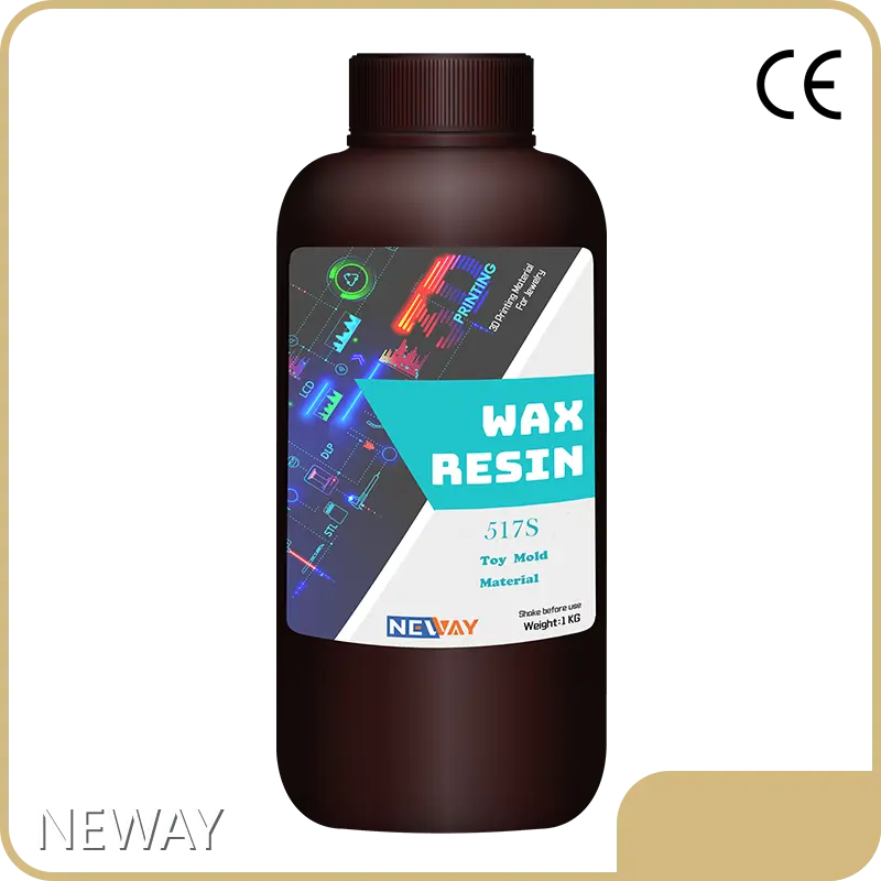 Bepoke Mold Resin Overseas Market Bulk Supplies 1
