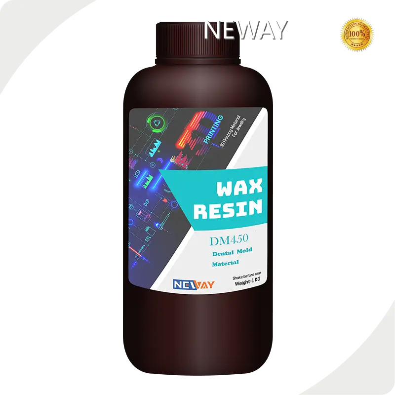 For Business Shaker Molds Resin by NEWAY 1