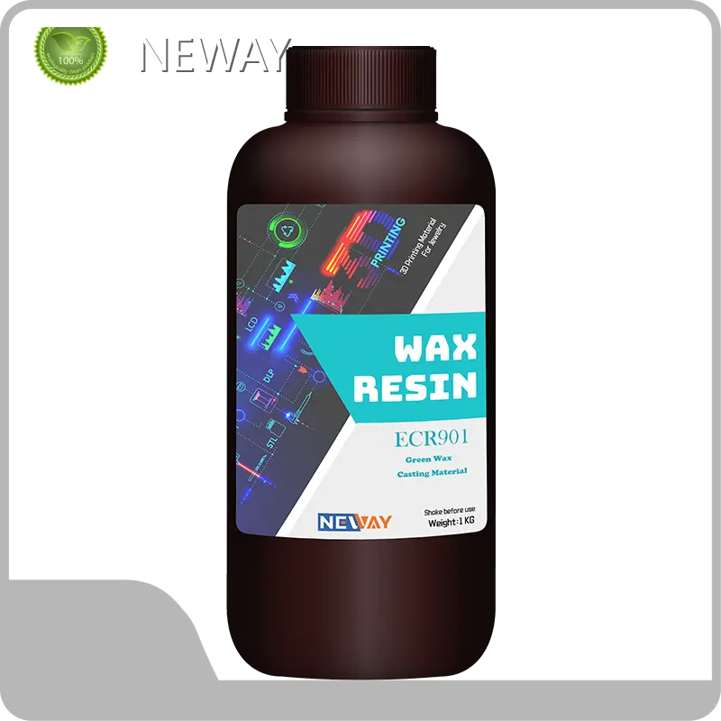 Hot Sale Green Wax Resin Supplier Price List 1