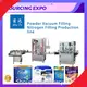 Liquid Filling Machine Automatic Wood Box Wholesale - Shouda Machinery 1