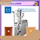 Auto Pouch Packing Machine 180.00cm * 200.00cm * 180.00cm by Shouda Machinery 1