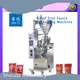 High Quality Sauce Packet Machine Price List 1