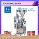 Milk Pouch Filling Machine Mildew Proof Packaging Wholesale - Shouda Machinery 1