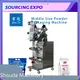 Shouda Machinery Automatic Packaging Machine 8422301090 Automatic Packaging Machinefor Sale 1
