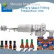 Sauce Pouch Filling Machine 8422301090 6for Sale 1