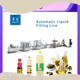 Efficient Automatic Packaging Machinery Made in China 1