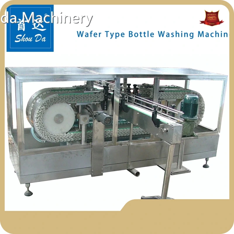 Factory Price Automatic Pouch Packing Machine 1