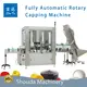 High Quality Bottle Capper Machines Price List 1