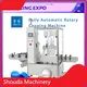Automatic Bottle Capper Machine 150.00cm * 200.00cm * 200.00cm Shoudafor Sale 1