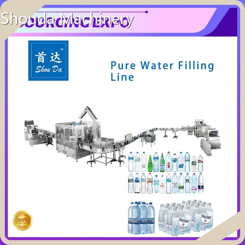 Efficientfully Automatic Powder Packing Machine Rotary Reinforced 1