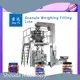 Easy to Operate Automatic Weighing and Packing Machine-1 1