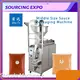 Automatic Packaging Machinery Customized Wholesale - Shouda Machinery 1