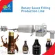 High Quality Sauce Pouch Packing Machine Sauce Pouch Packing Machine Company 1