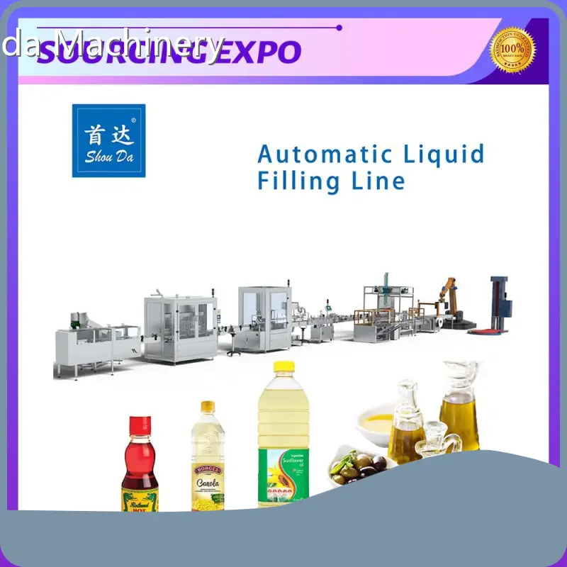 High Qualityfully Automatic Packing Machine with Multi Function Automatic 8422301090 1