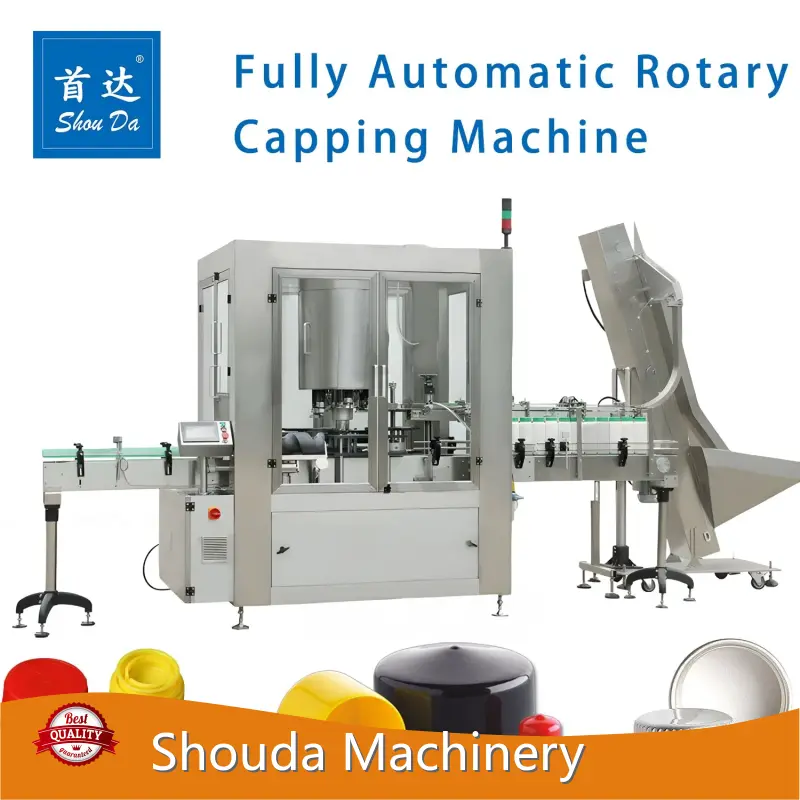 Ancillary Machinery SD-HZSXGJ - - Shouda Machinery 1