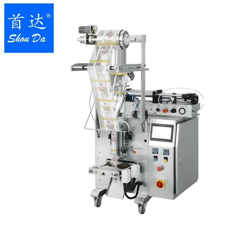 Automatic Paste Ketchup Tomato Hot Sauce Cream Jam Honey Bottle Filling Machine Line - Water Filling Machine and Washing Machine 1