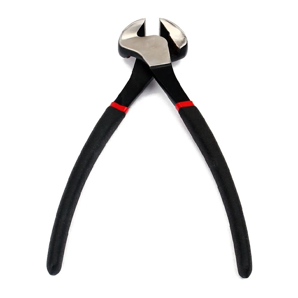 Alnicov Extracteur de fil de frette de guitare, pince de retrait d'extracteur pour guitare basse Luthier outil de réparation R51 1