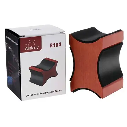 Set Di Utensili Per Lucidatura Chitarra - 4 Pezzi Per Manutenzione Fai Da Te - Foto 4