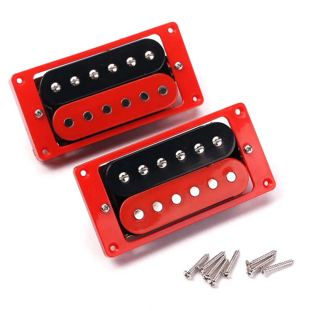 The Ultimate Guide To Electric Guitar Pickups: Everything You Need To Know 1