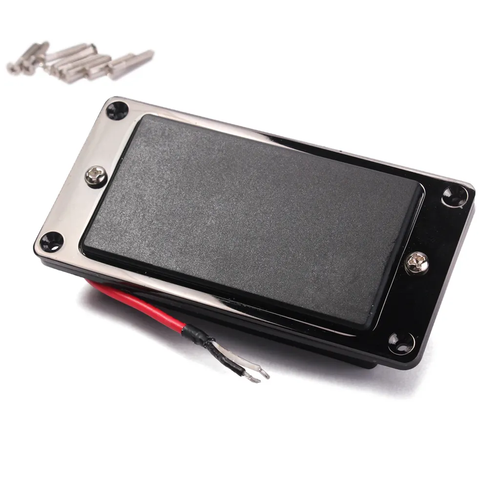 Durable Best Acoustic Guitar Accessories Supply Best Brand 2