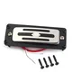 Guitar Accessories for Beginners Cash - Company - Guge Instruments,Alnicov 7