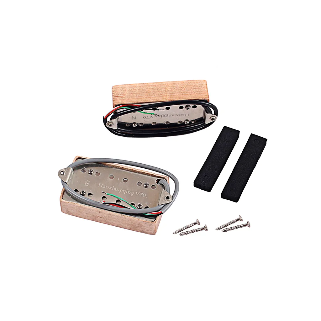 Creative Acoustic Bass Accessories Supply Best Brand 4