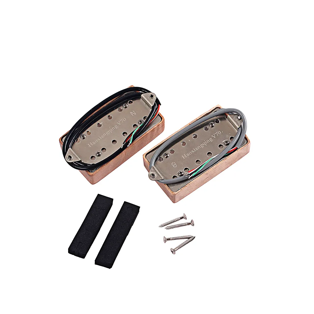 Creative Acoustic Bass Accessories Supply Best Brand 5